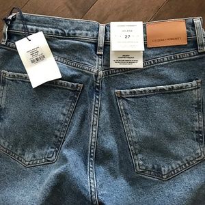 Citizens of Humanity Jolene NWT